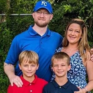 Meet your Posher, Josh